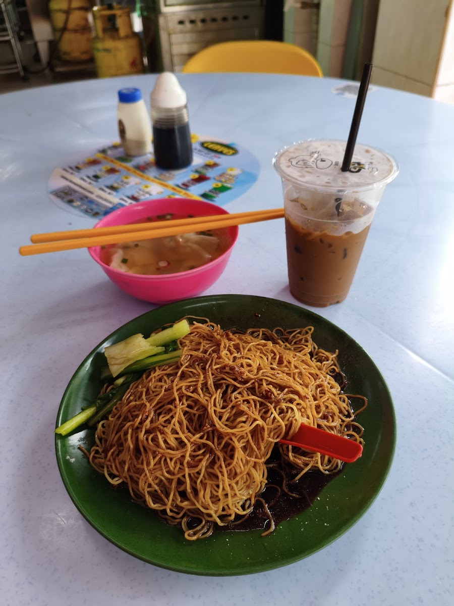 Foon Hiong Restaurant Photo 3