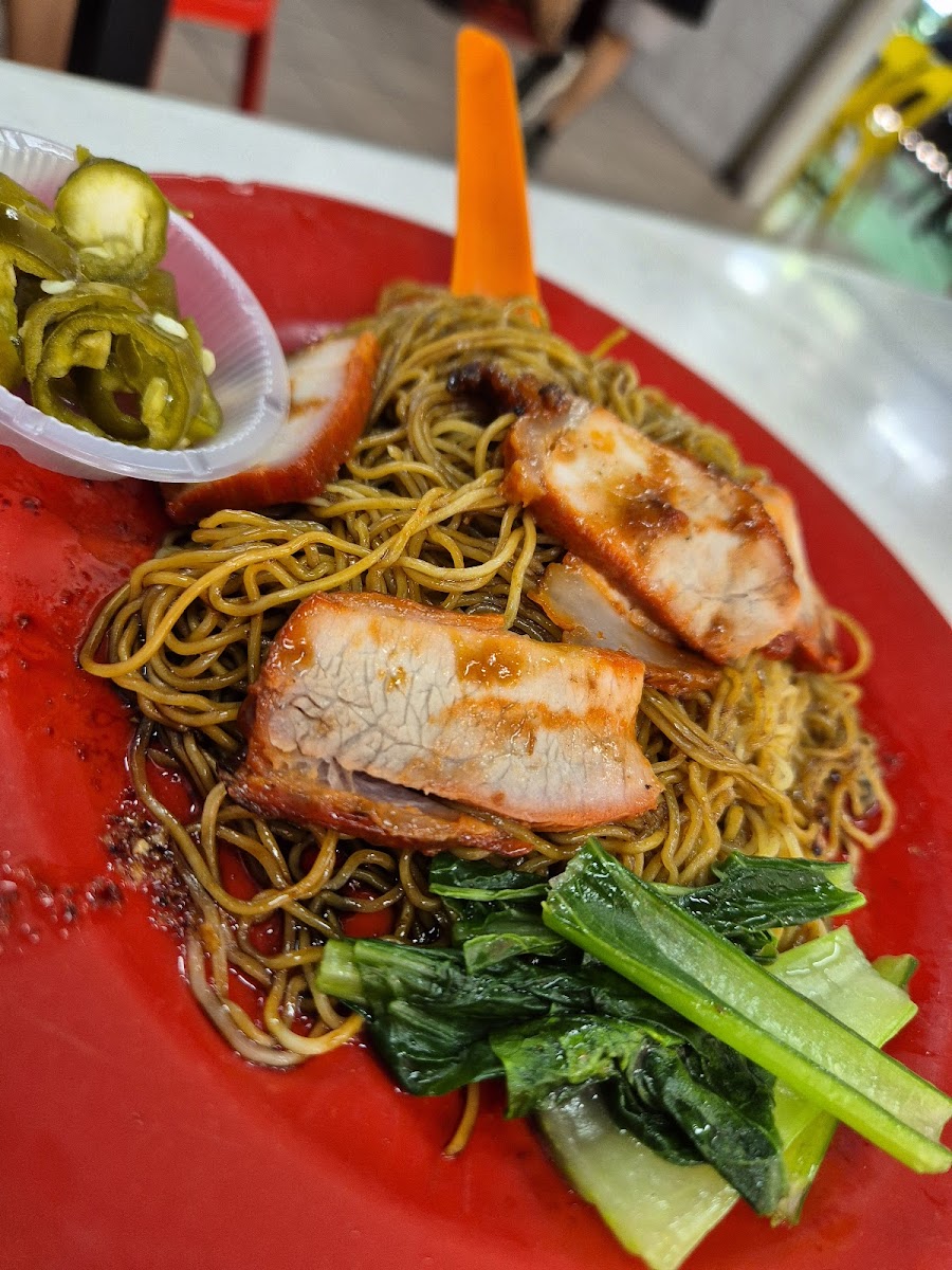 Foon Hiong Restaurant Photo 4