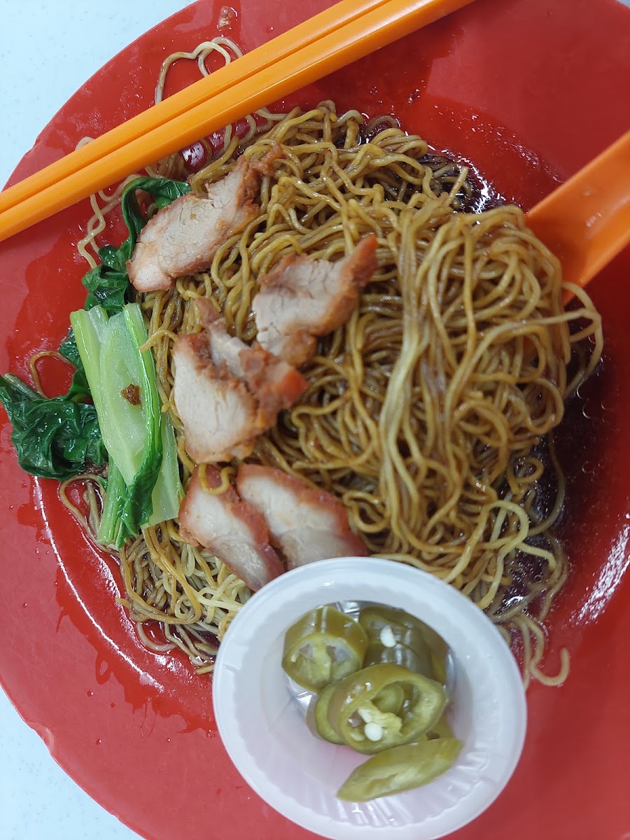 Foon Hiong Restaurant Photo 5
