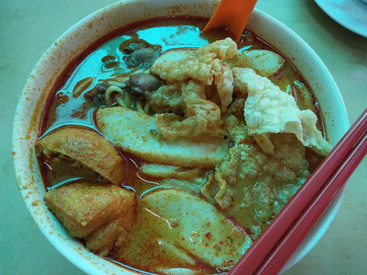 Foon Hiong Restaurant Photo 7