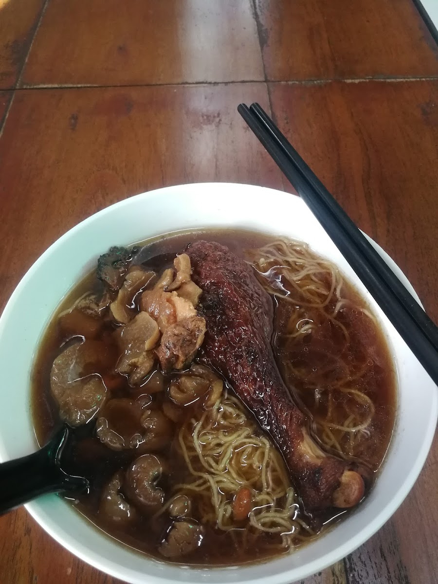 Foon Hiong Restaurant Photo 9