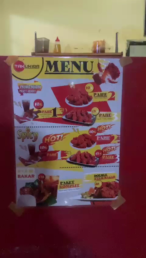 Takukira Chicken Photo 2