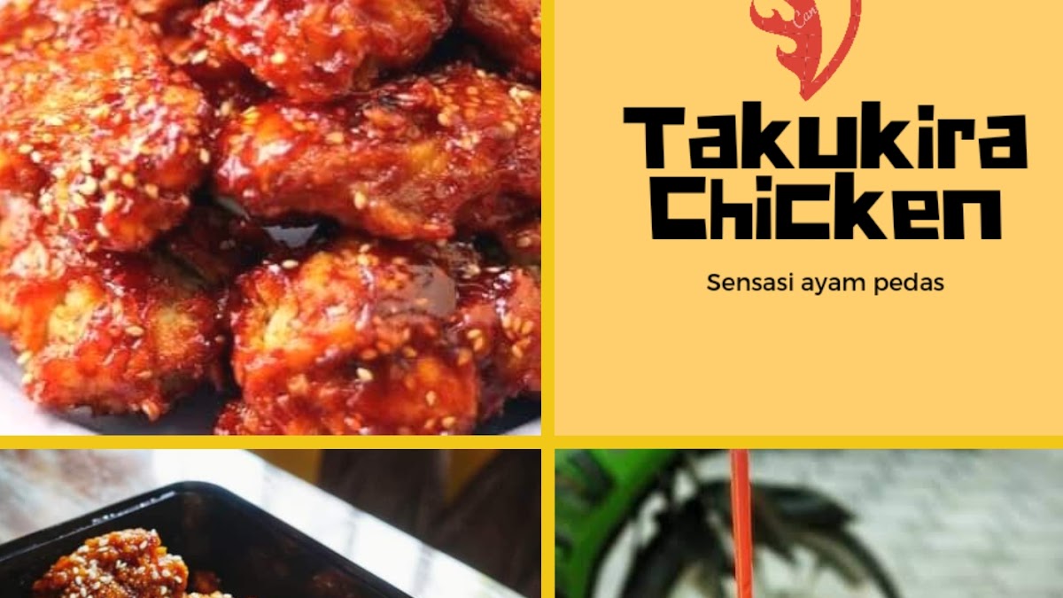 Takukira Chicken Photo 3