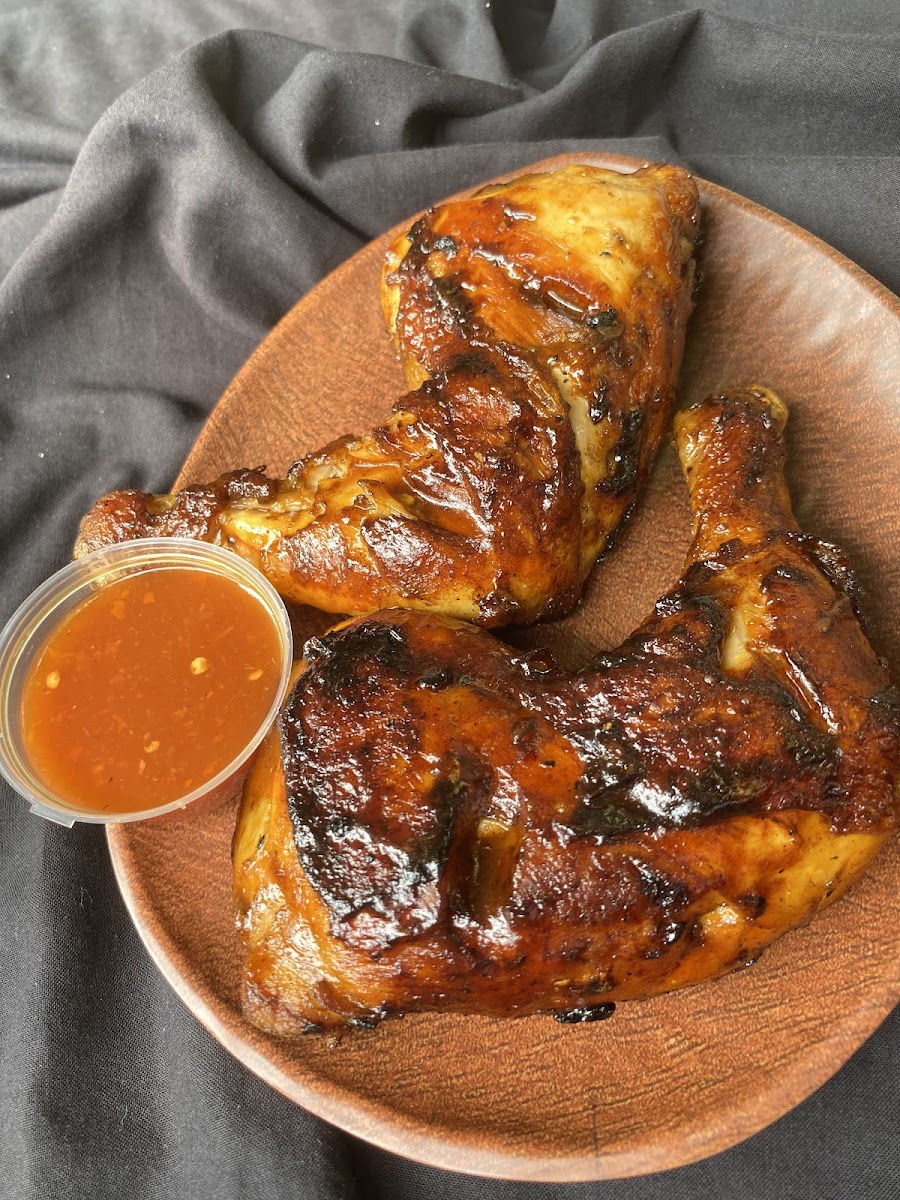 Takukira Chicken Photo 4