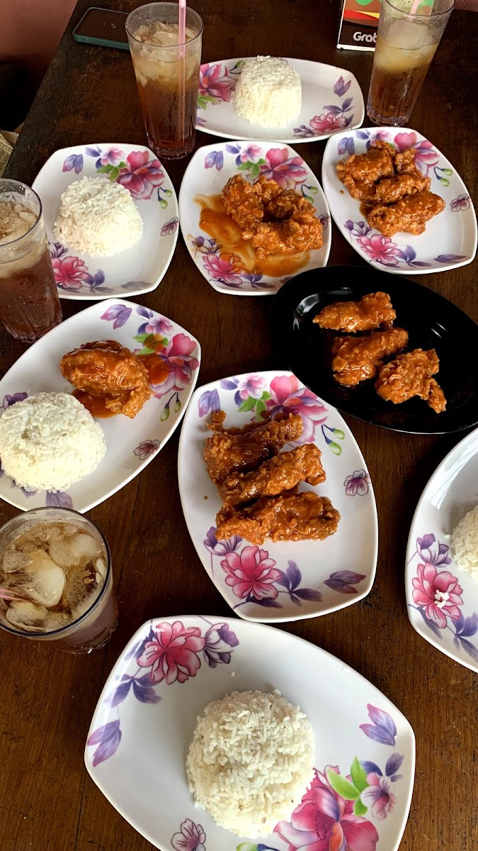 Takukira Chicken Photo 5