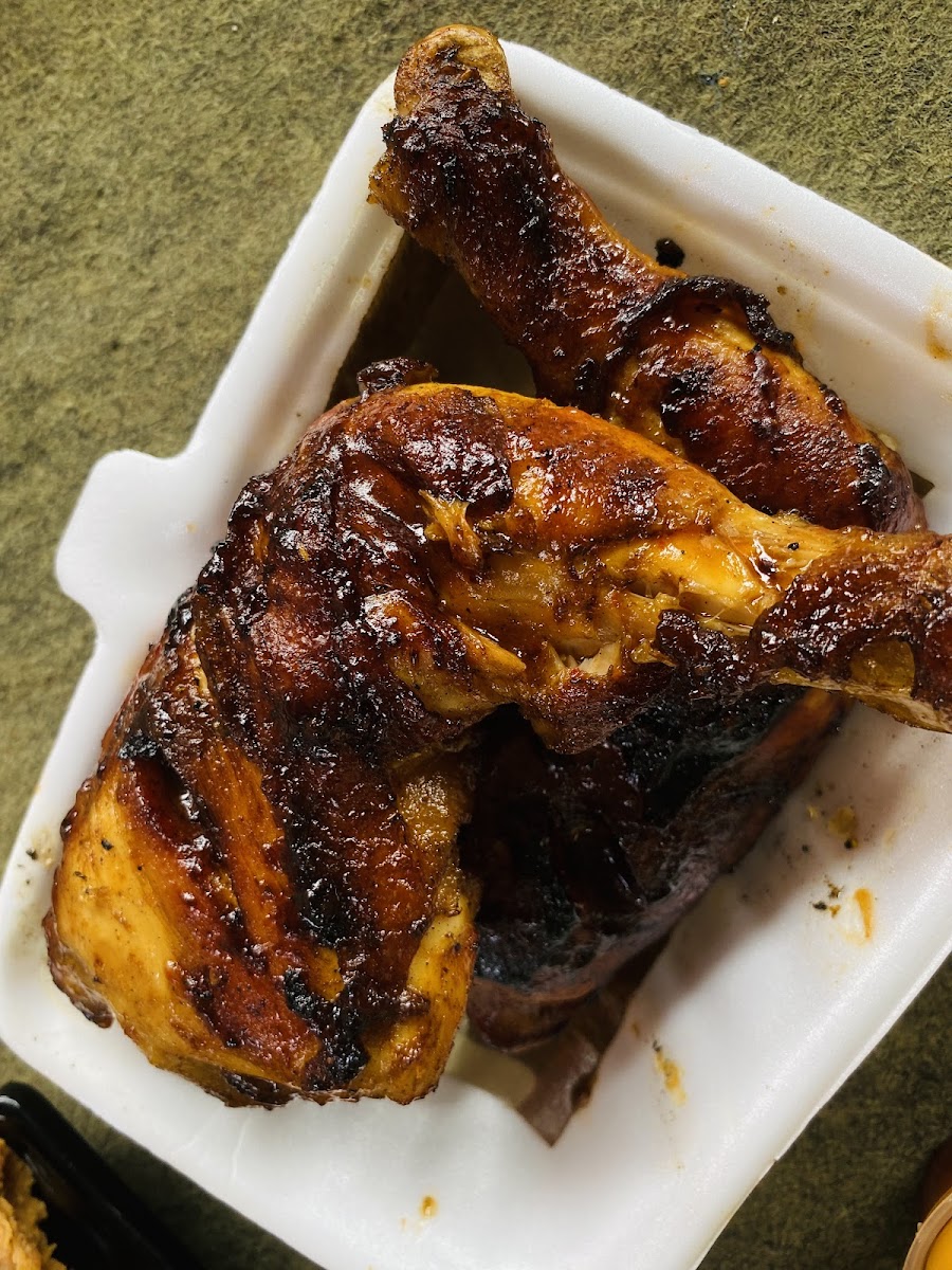 Takukira Chicken Photo 8