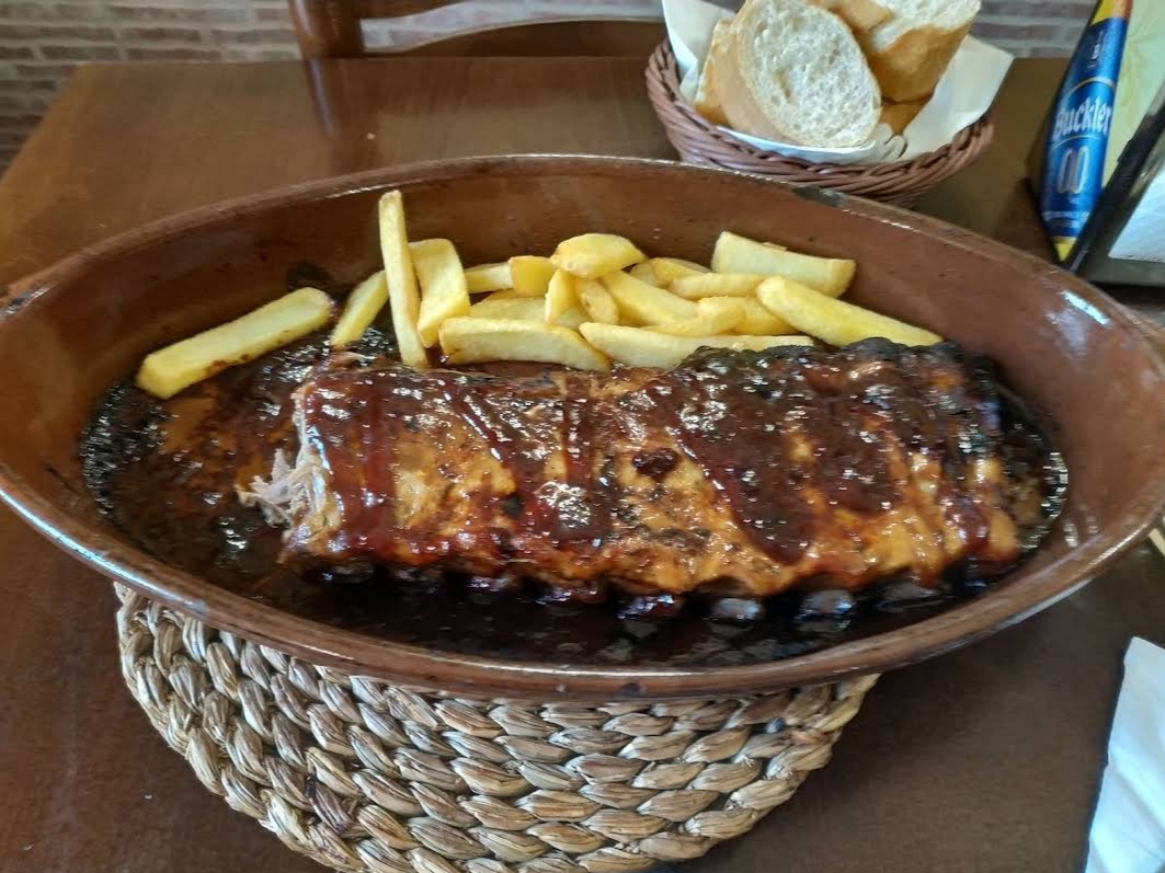 Restaurante La Casona de Ciempozuelos Photo 2