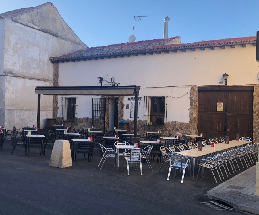 Restaurante La Casona de Ciempozuelos Photo 3