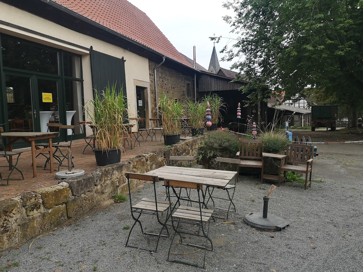 Hofcafé Flegessen
