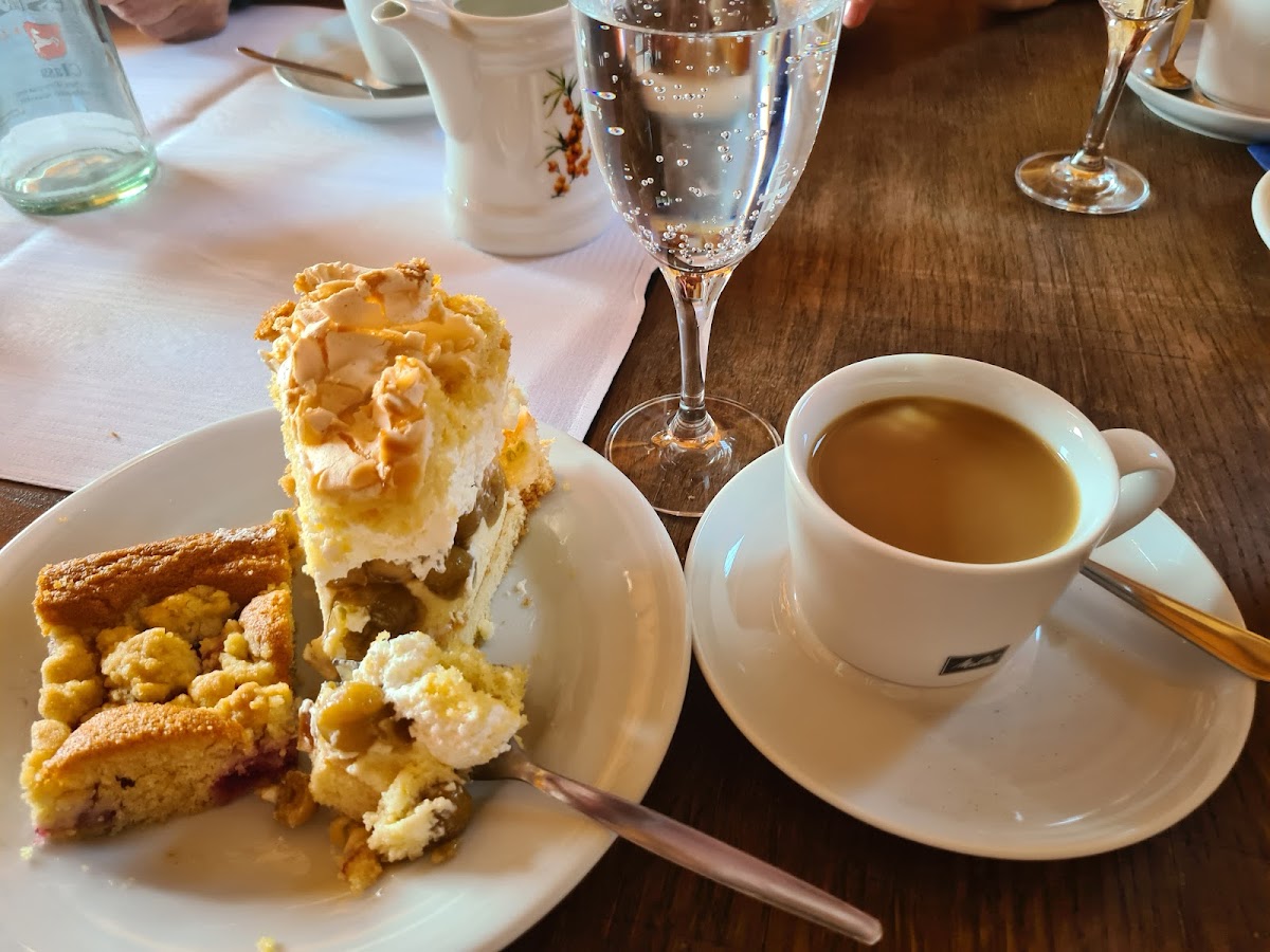 Hofcafé Flegessen Photo 2