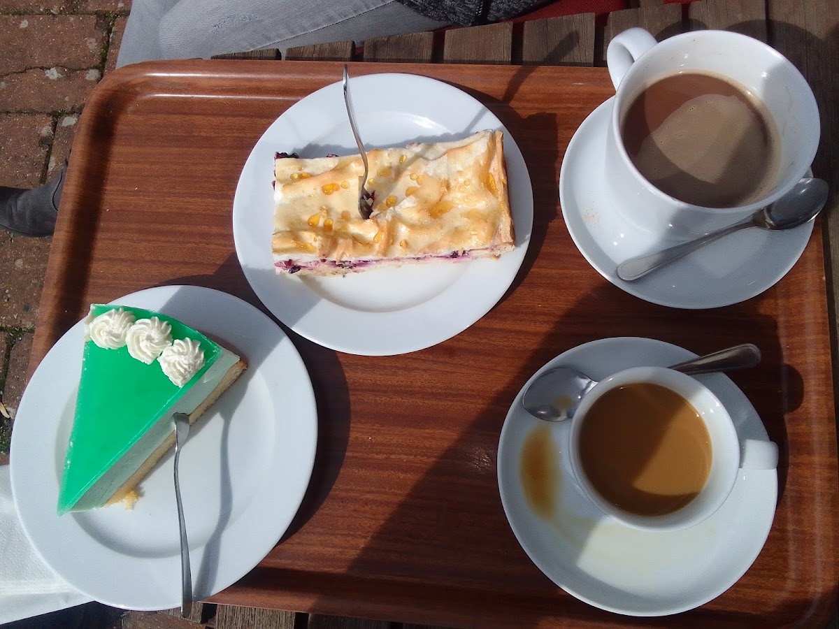 Hofcafé Flegessen Photo 5