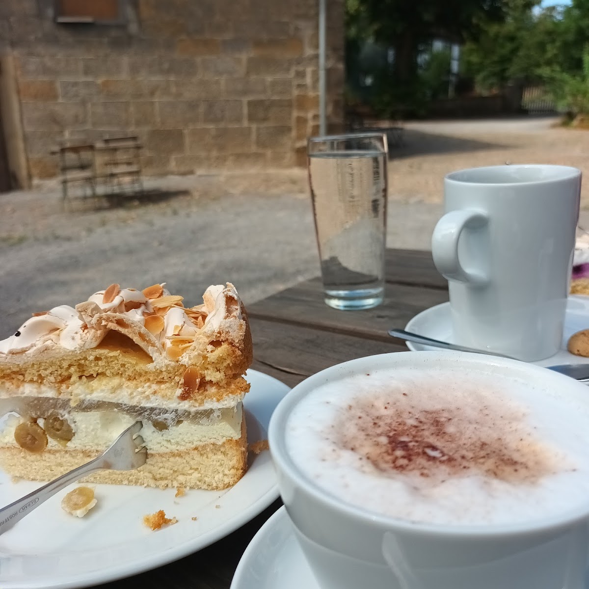 Hofcafé Flegessen Photo 6