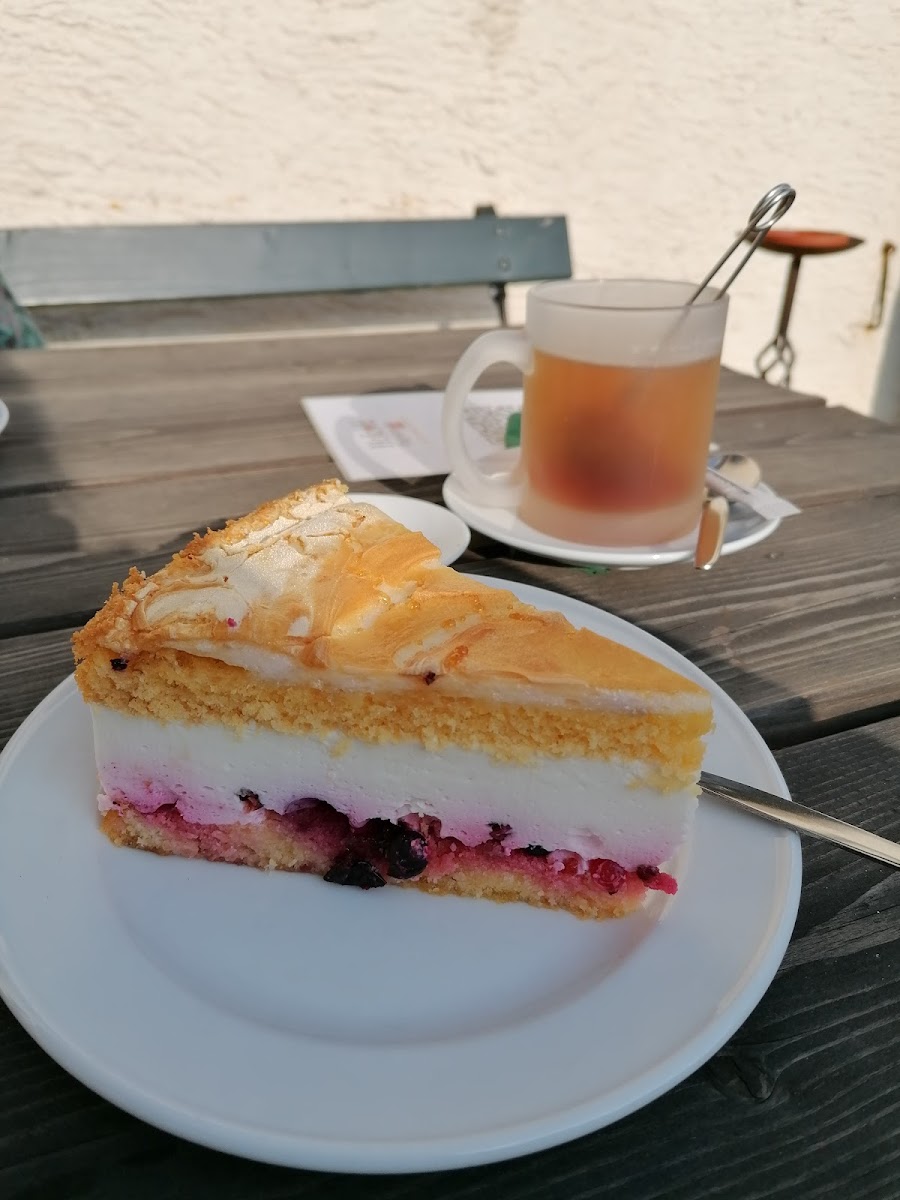 Hofcafé Flegessen Photo 8