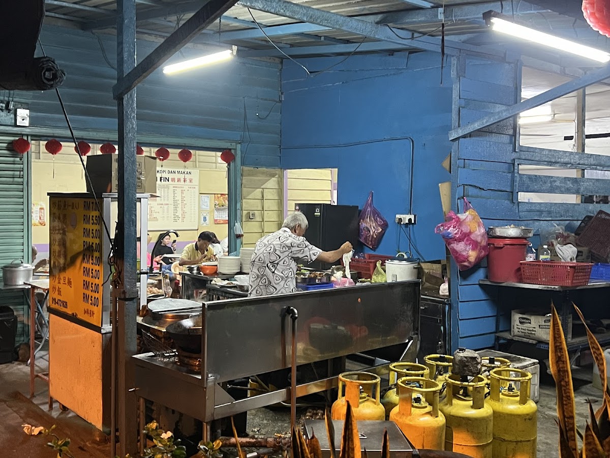 Mingxin Teahouse Photo 4