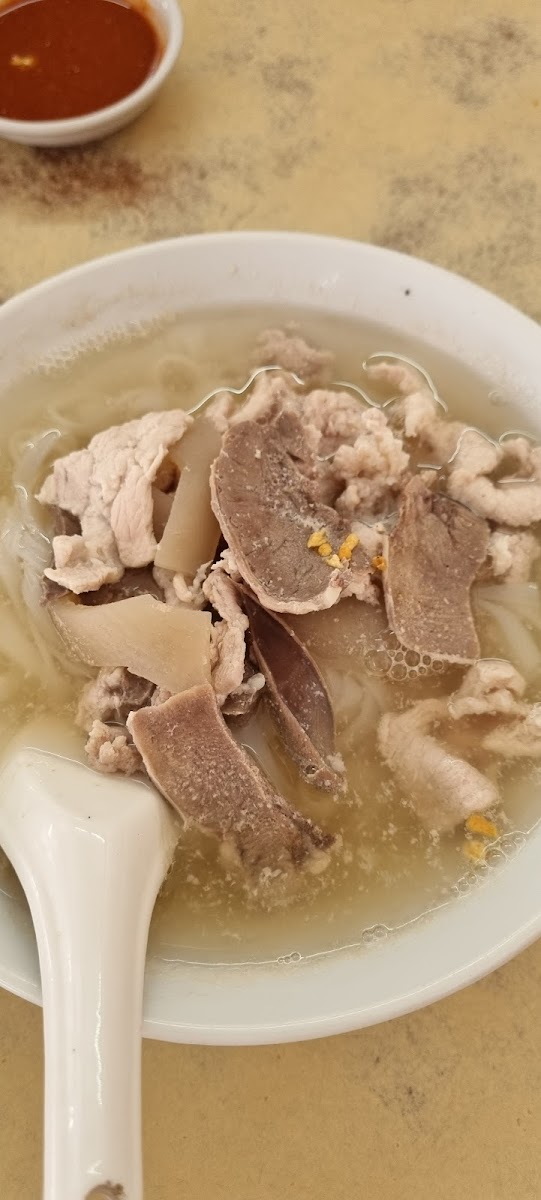 Mingxin Teahouse Photo 7