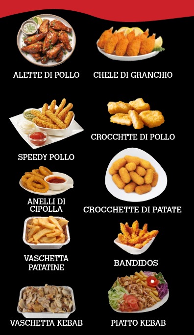 A&Z kebab Photo Menu 8