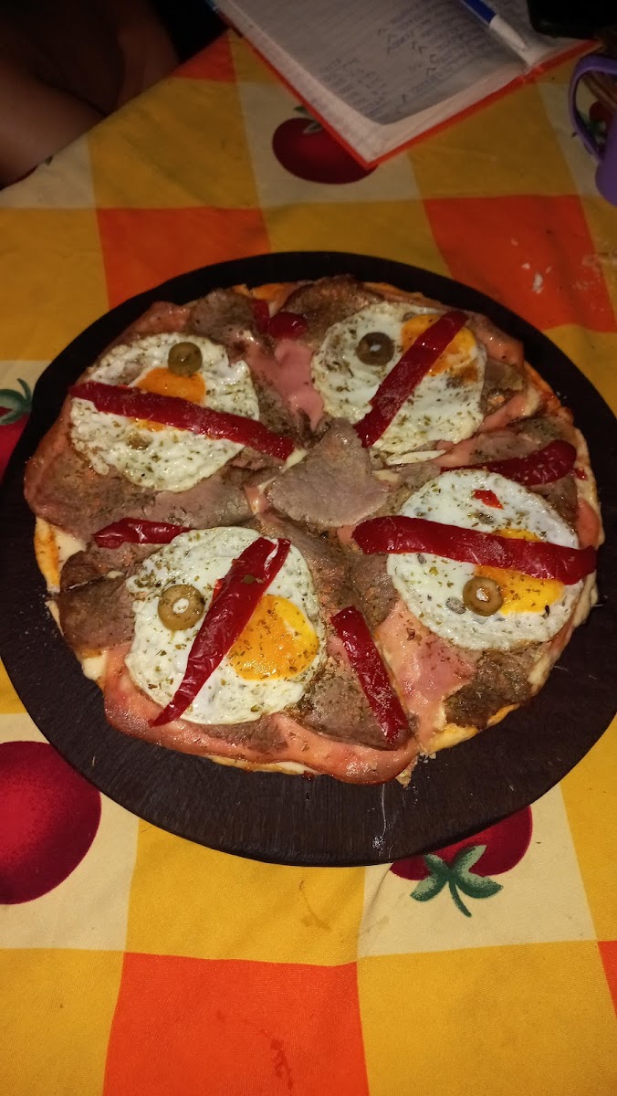 Pizzeria Las Amigas Photo 3