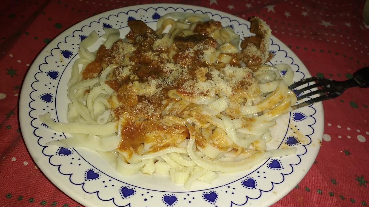 Pizzeria Las Amigas Photo 4