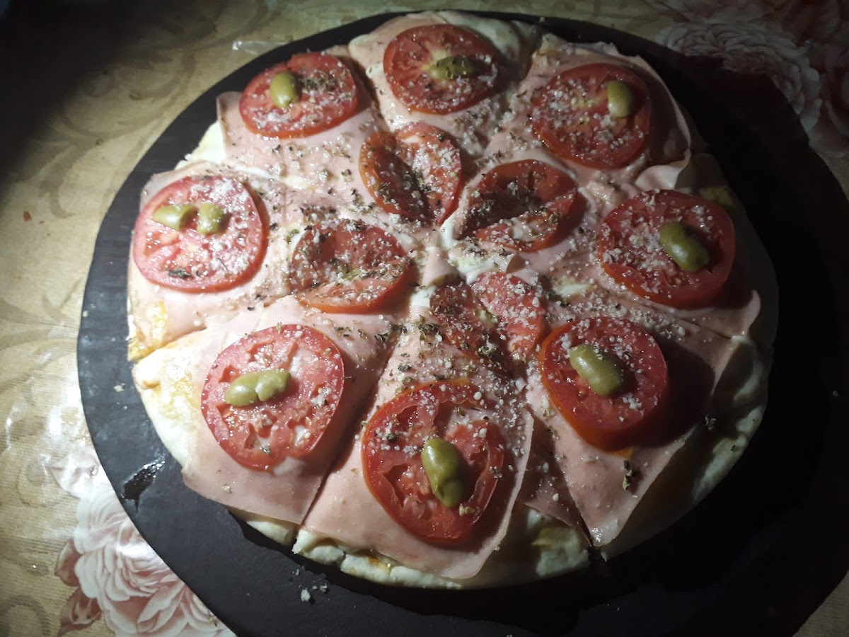 Pizzeria Las Amigas Photo 5