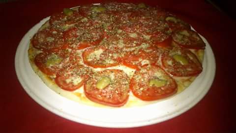 Pizzeria Las Amigas Photo 6