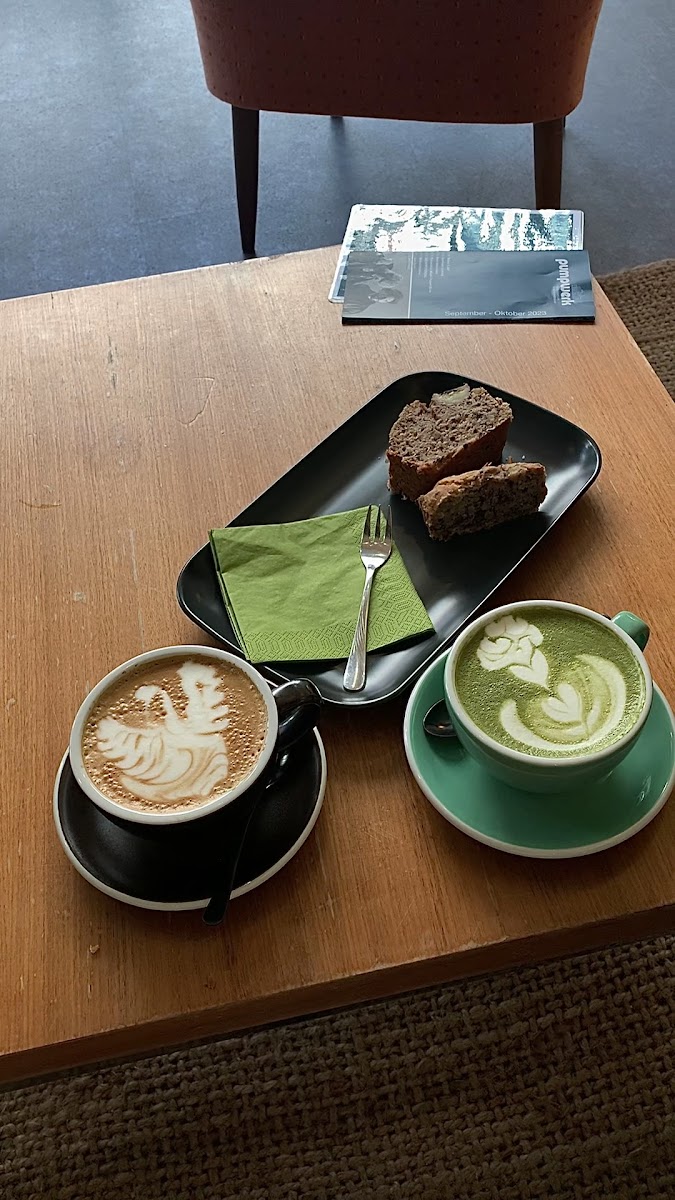 CAFÉ GRÖÖN Photo 2