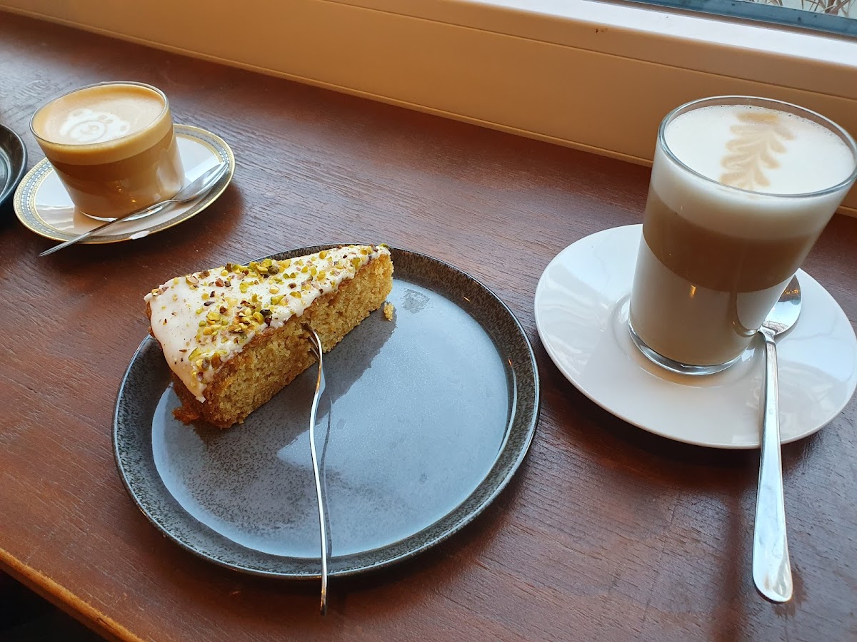 CAFÉ GRÖÖN Photo 5