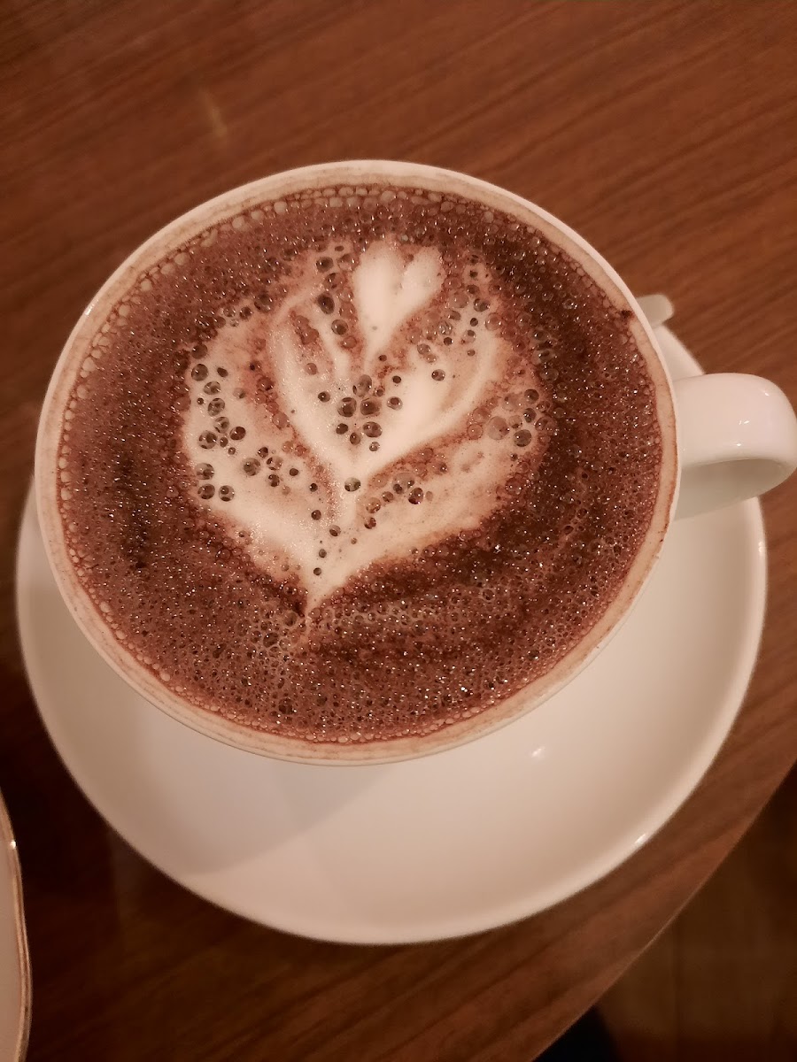 CAFÉ GRÖÖN Photo 6