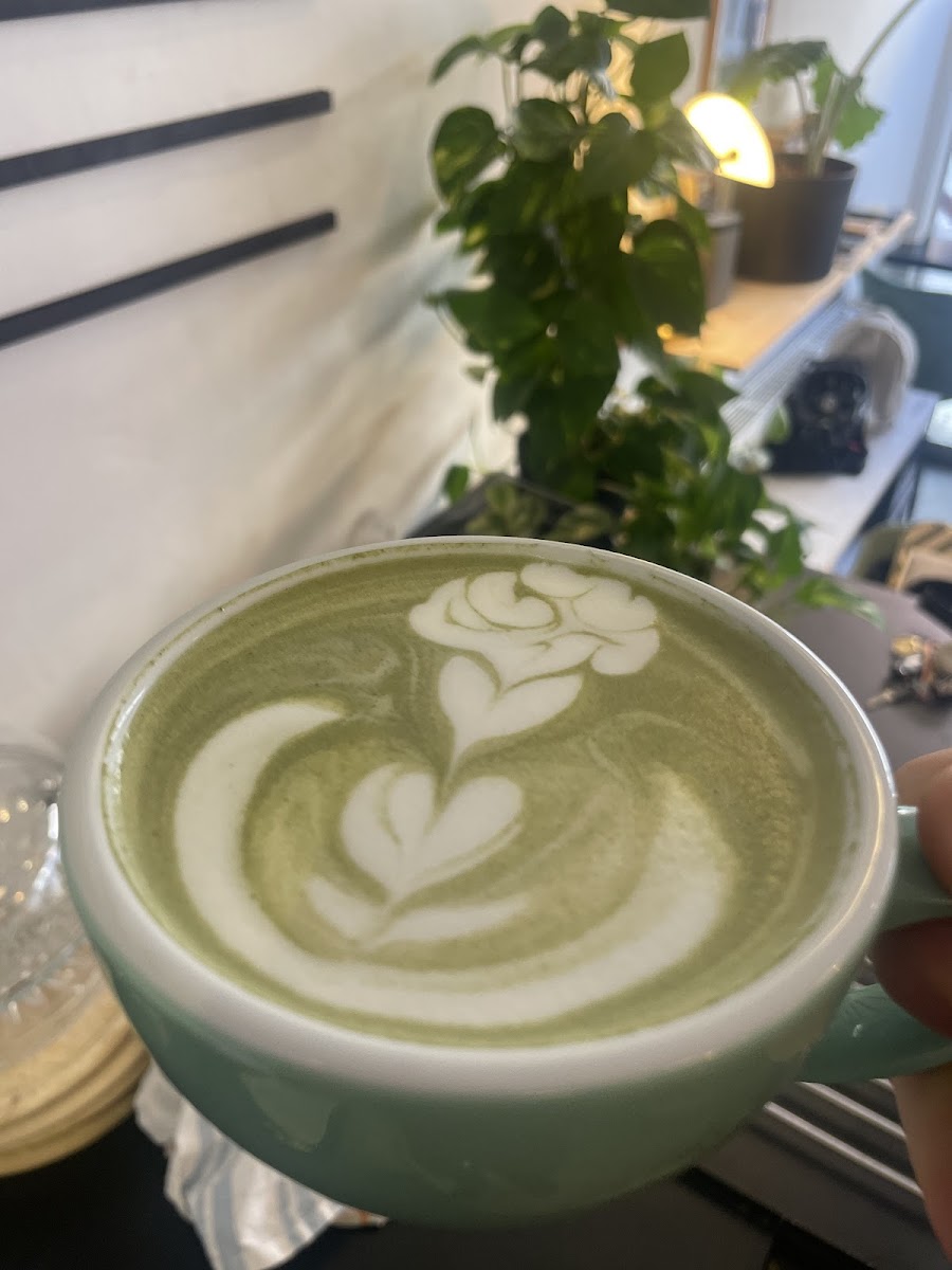 CAFÉ GRÖÖN Photo 8
