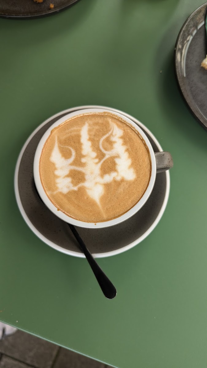 CAFÉ GRÖÖN Photo 9