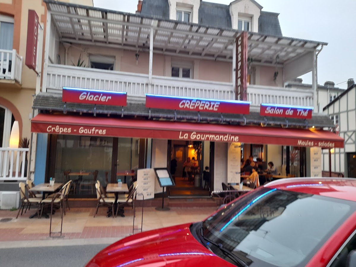 La Gourmandine Photo 3