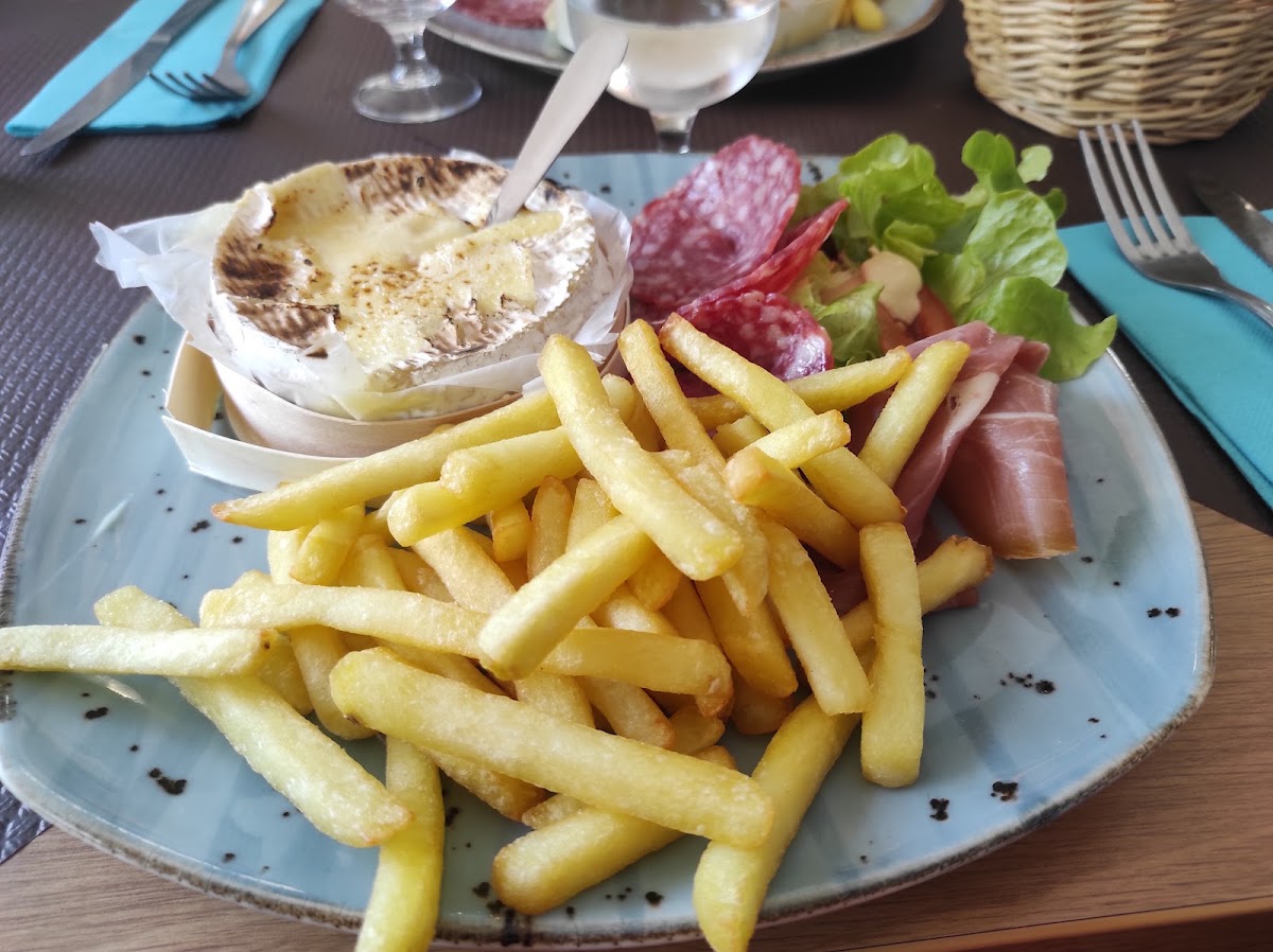 La Gourmandine Photo 5
