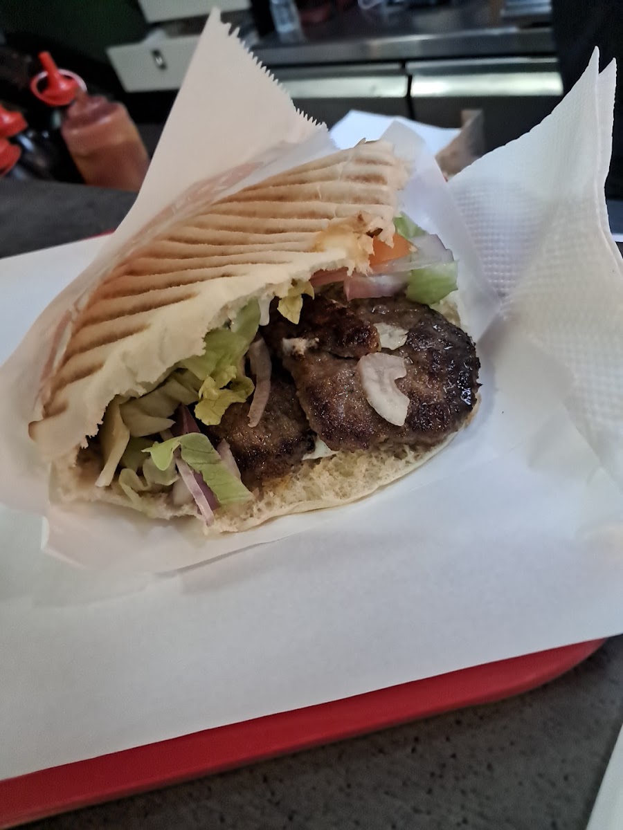Snack Marmaris Photo 2