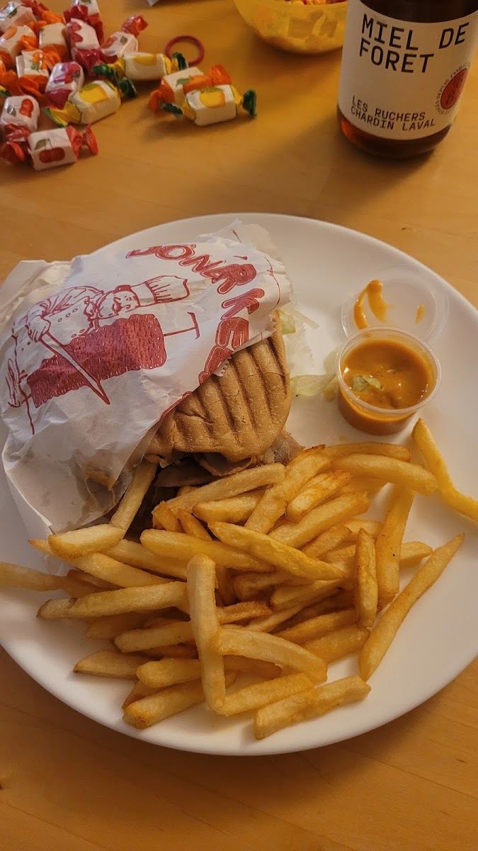 Snack Marmaris Photo 4