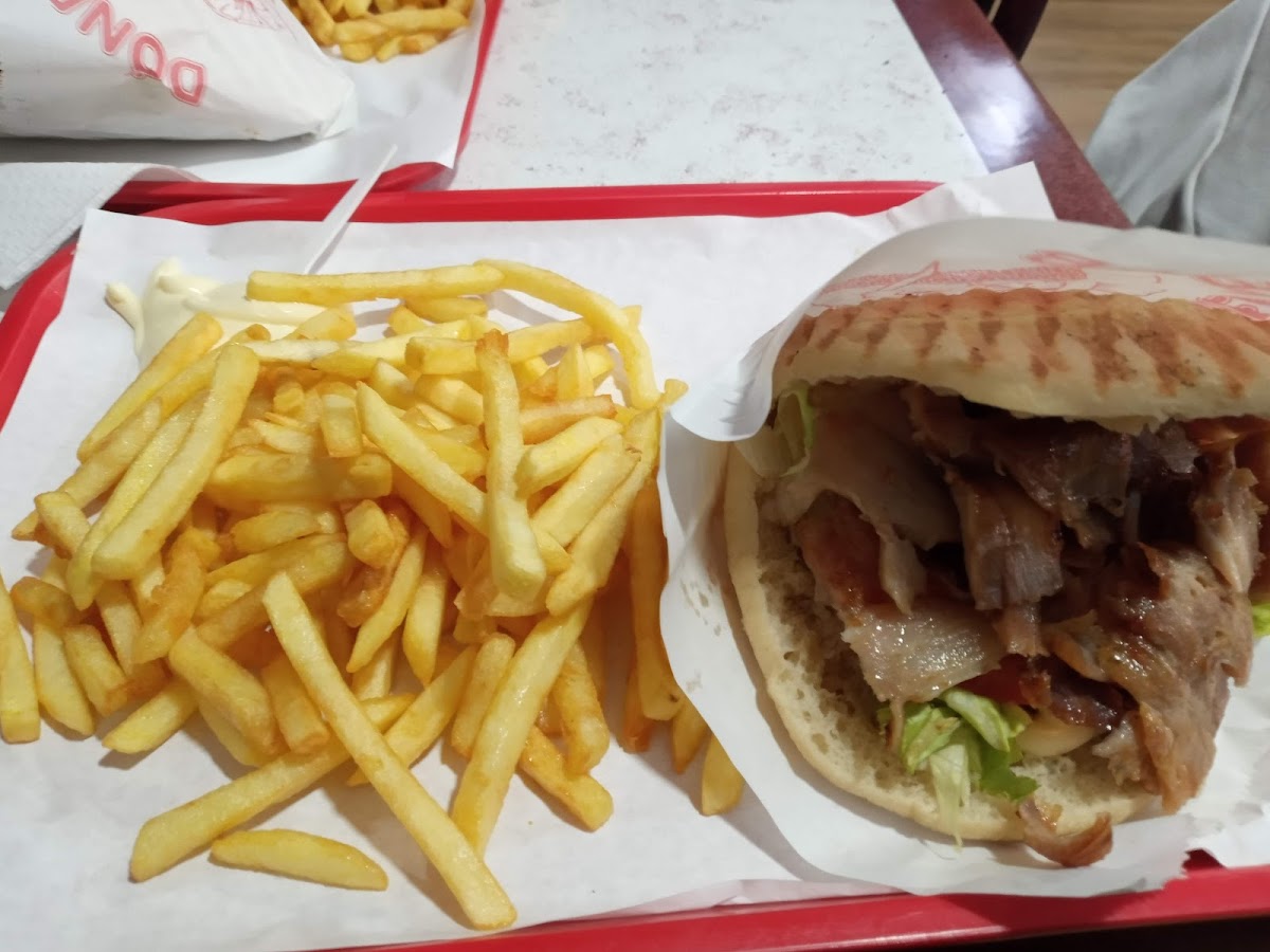 Snack Marmaris Photo 5