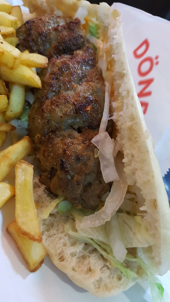 Snack Marmaris Photo 7