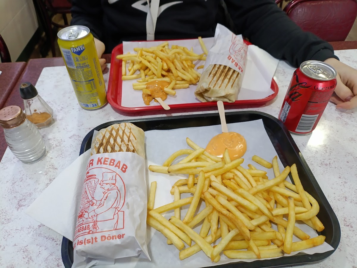 Snack Marmaris Photo 8