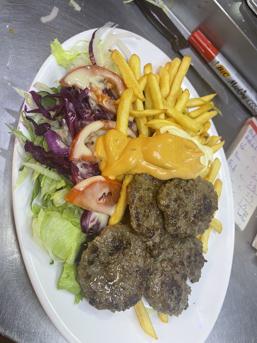 Snack Marmaris Photo 9
