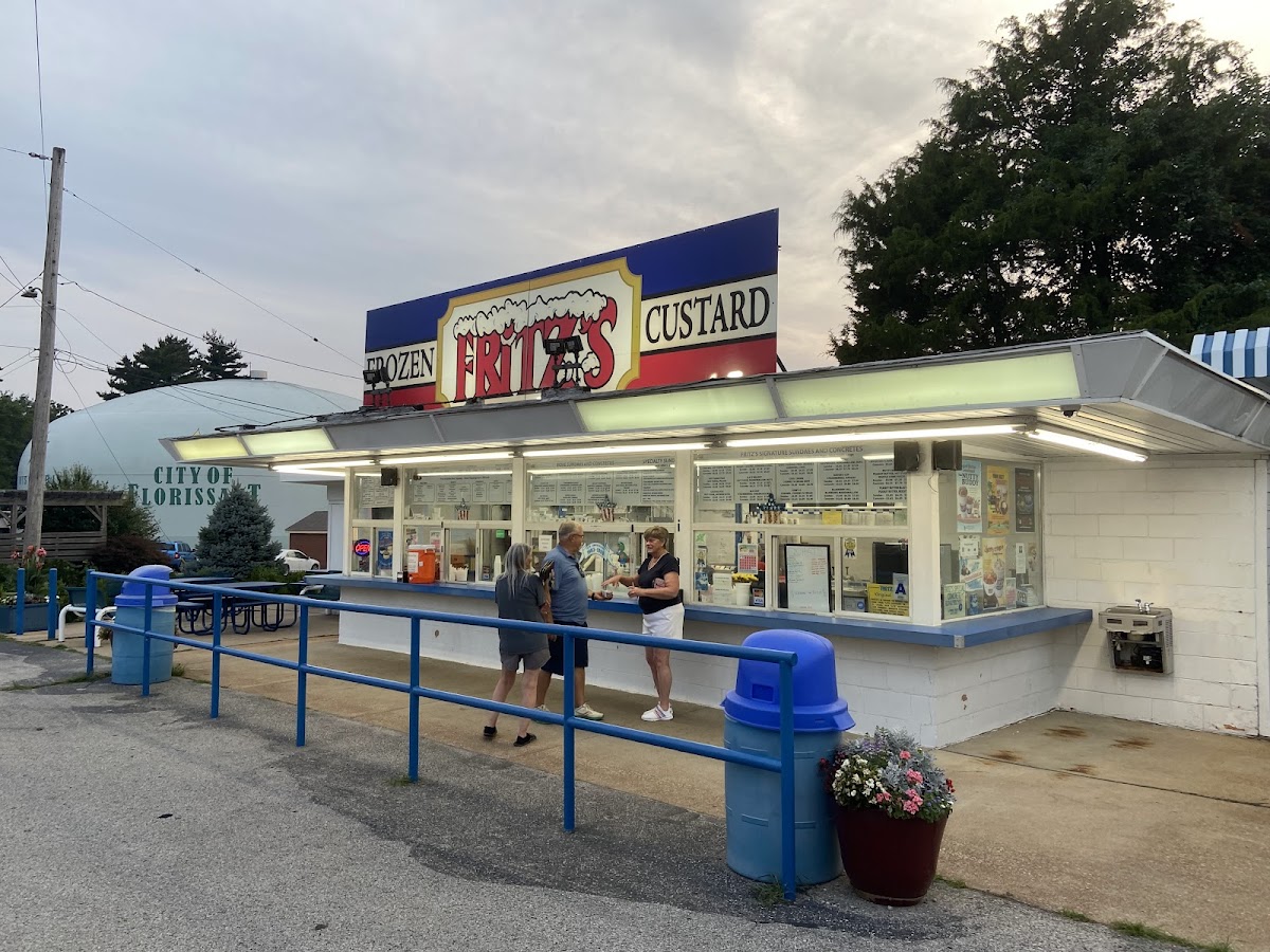 Fritz's Frozen Custard