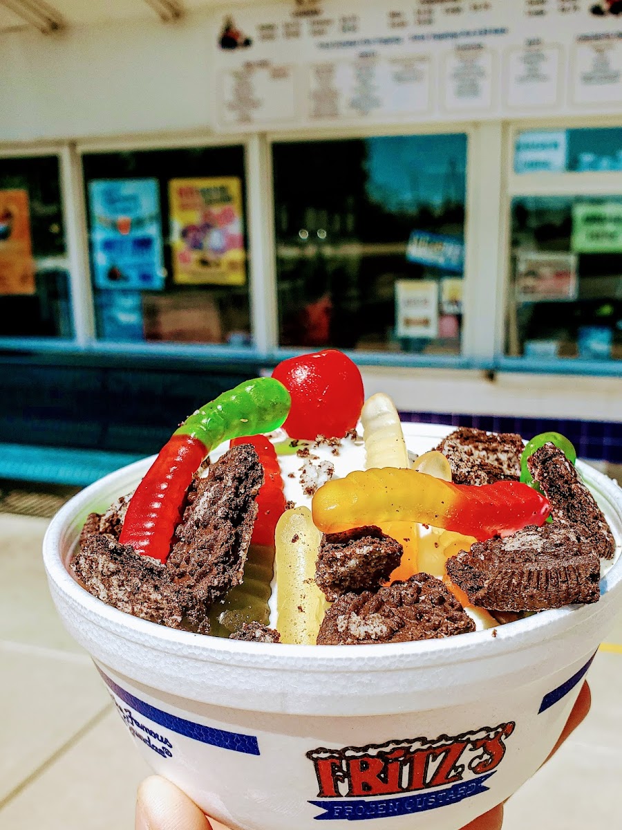 Fritz's Frozen Custard Photo 9