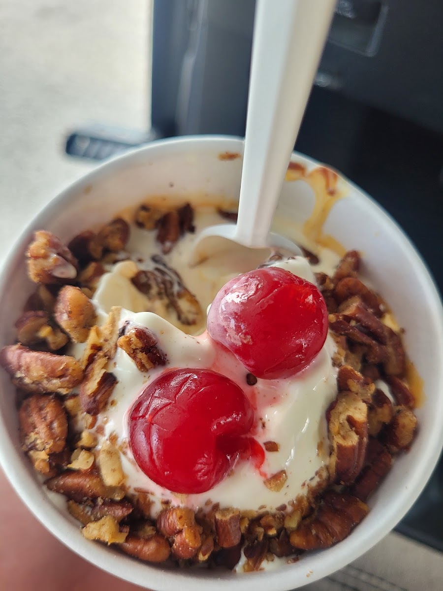 Fritz's Frozen Custard Photo 3