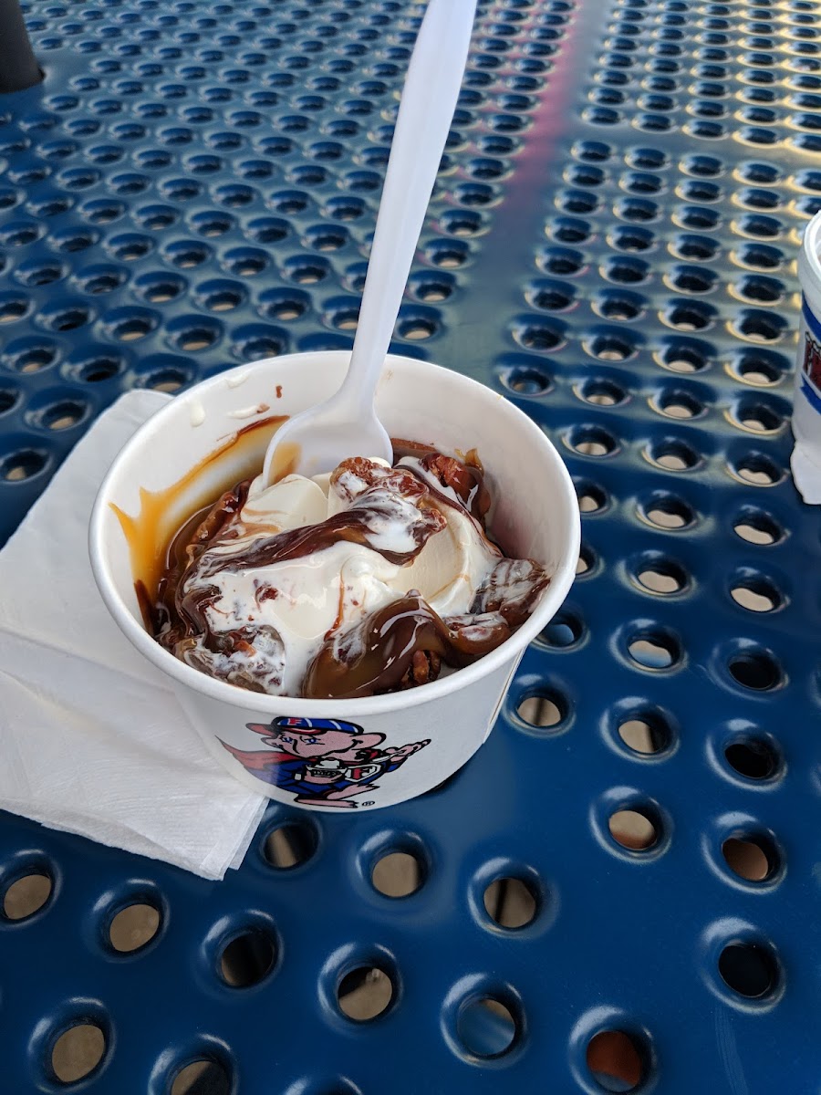 Fritz's Frozen Custard Photo 4