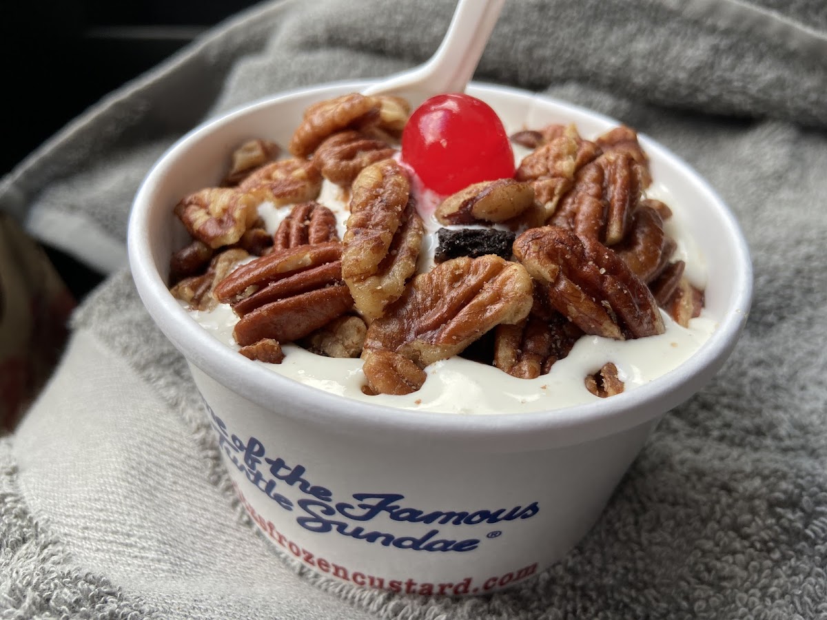 Fritz's Frozen Custard Photo 5