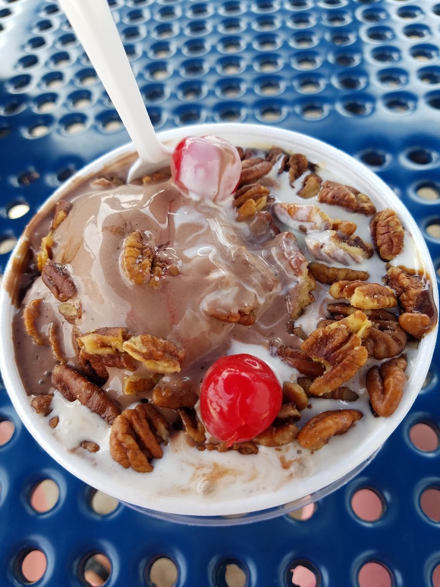 Fritz's Frozen Custard Photo 6