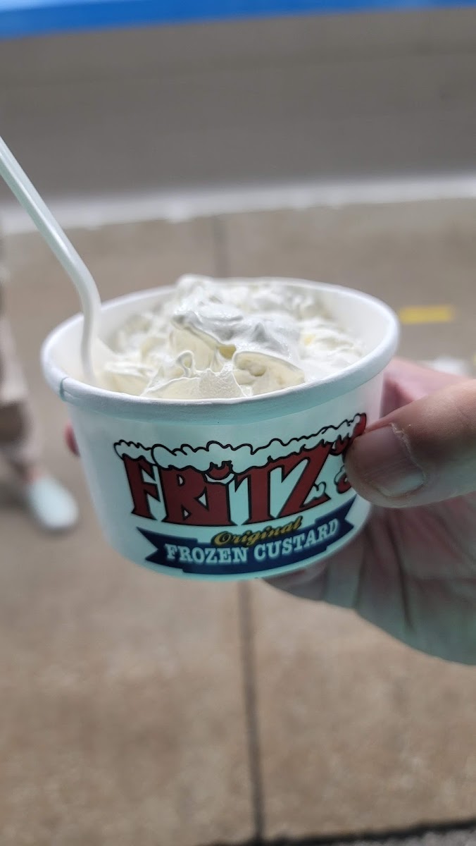 Fritz's Frozen Custard Photo 7