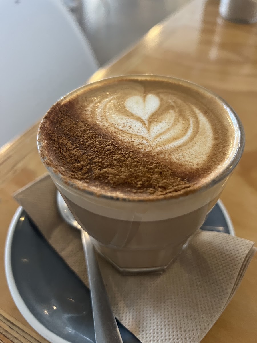 The General Café Photo 10