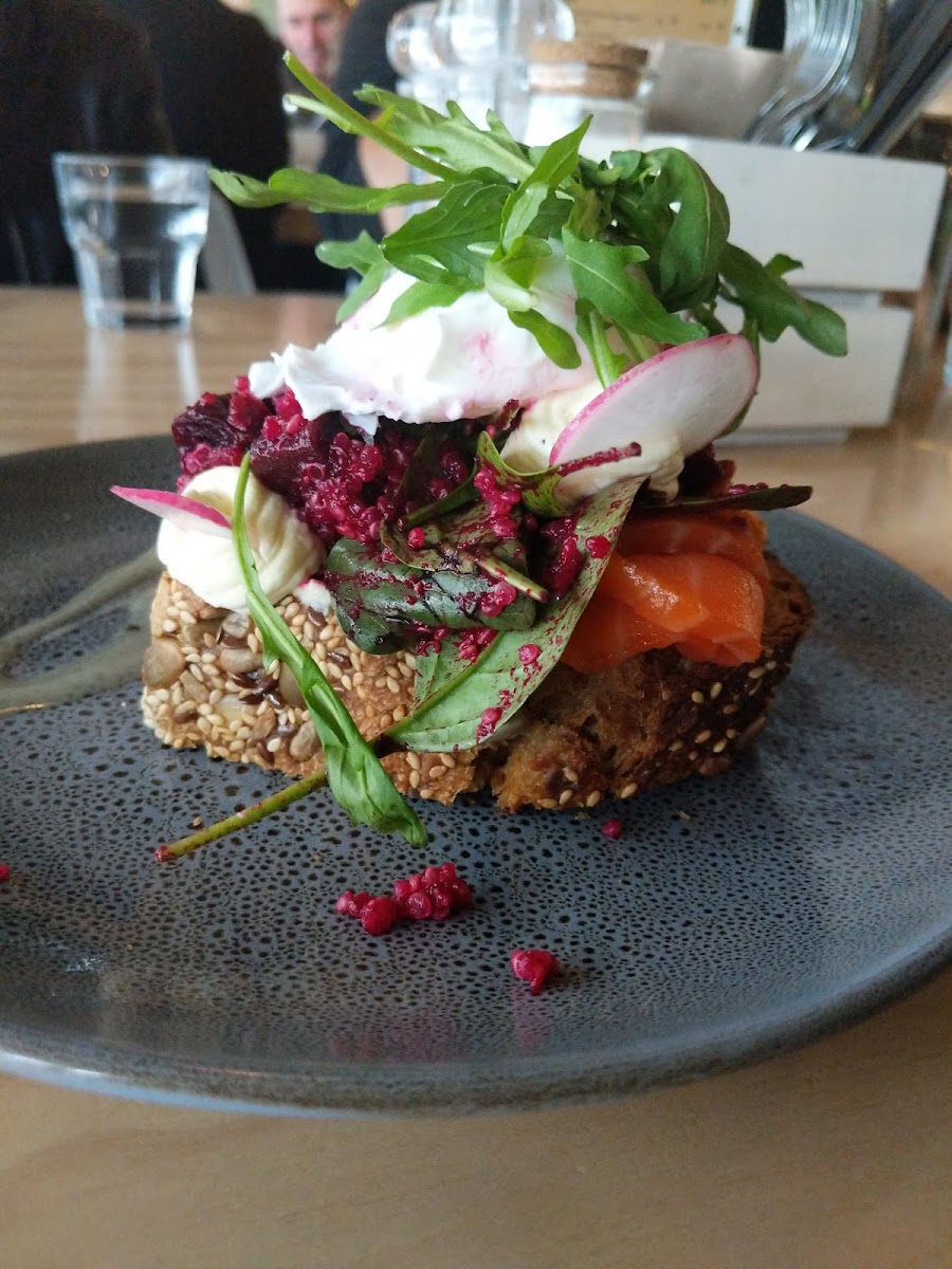 The General Café Photo 5