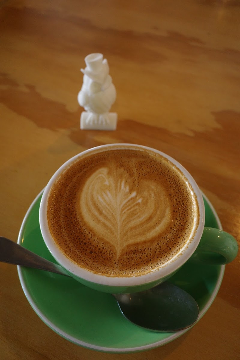 The General Café Photo 7