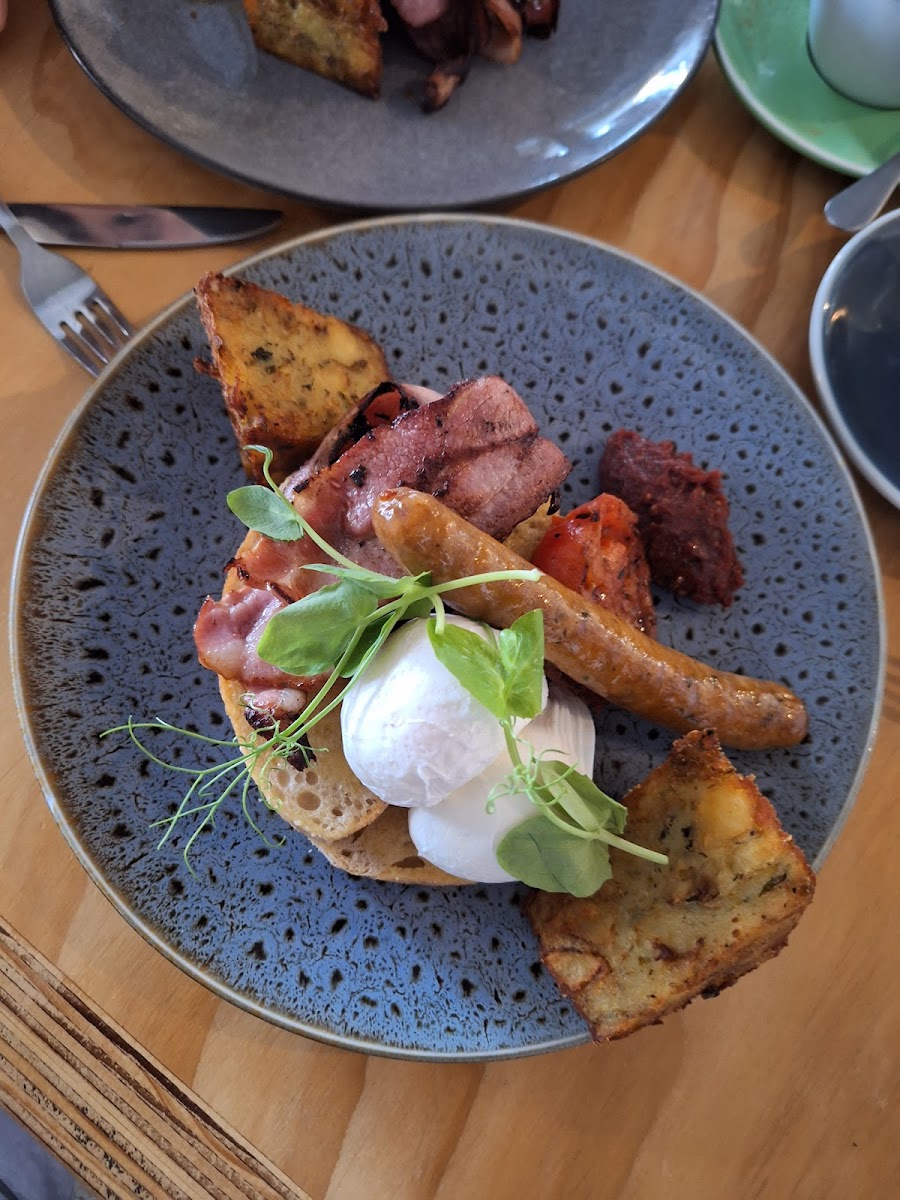 The General Café Photo 8