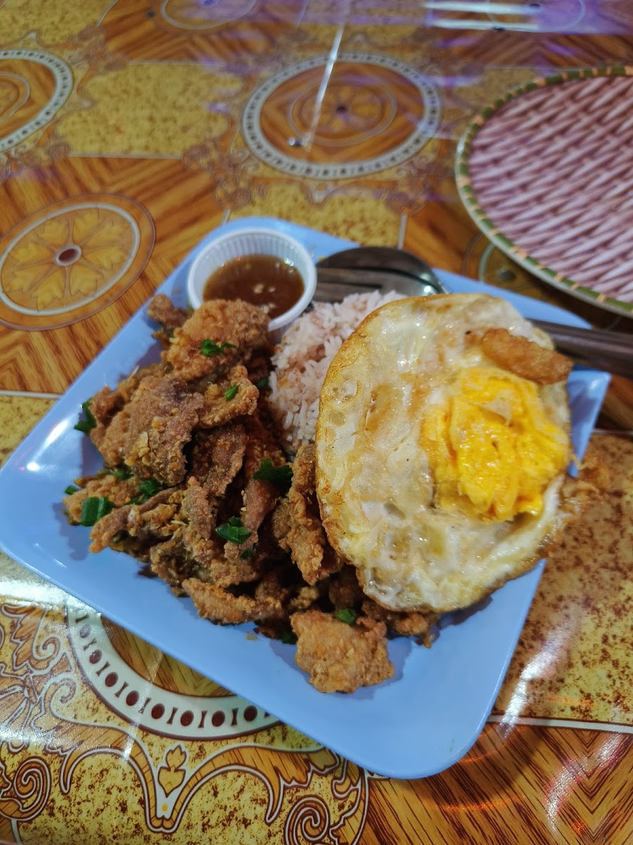 Annie Lemon Restaurant Photo 10