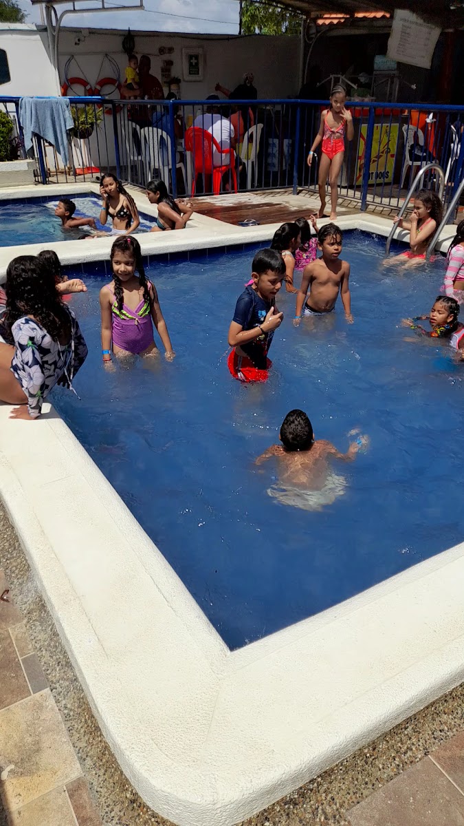 Villa Cristy